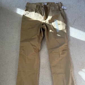 NWT Men’s Caterpillar Utility Carpenter Pants